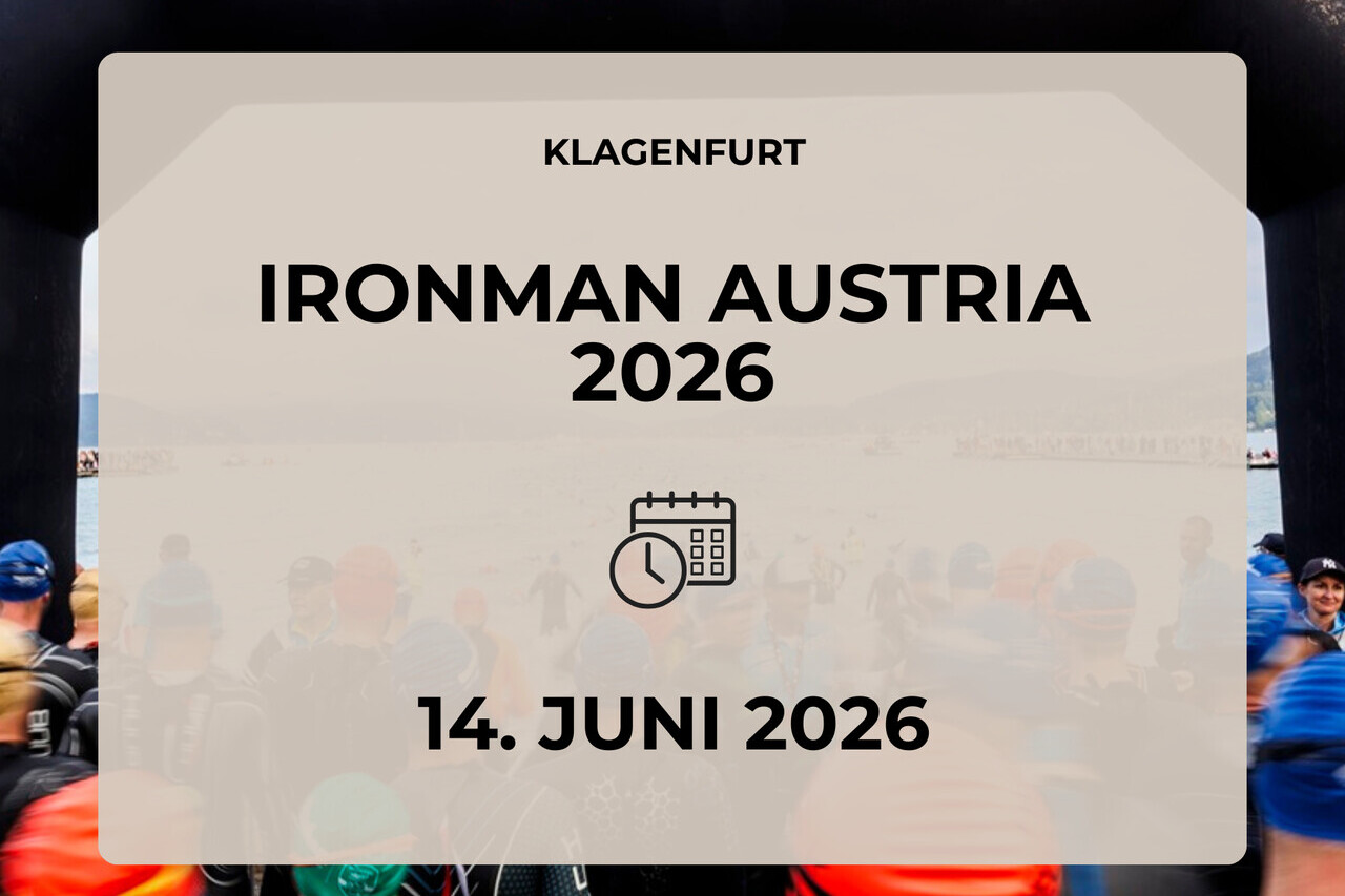 Ironman 2026 Hotel Post Velden