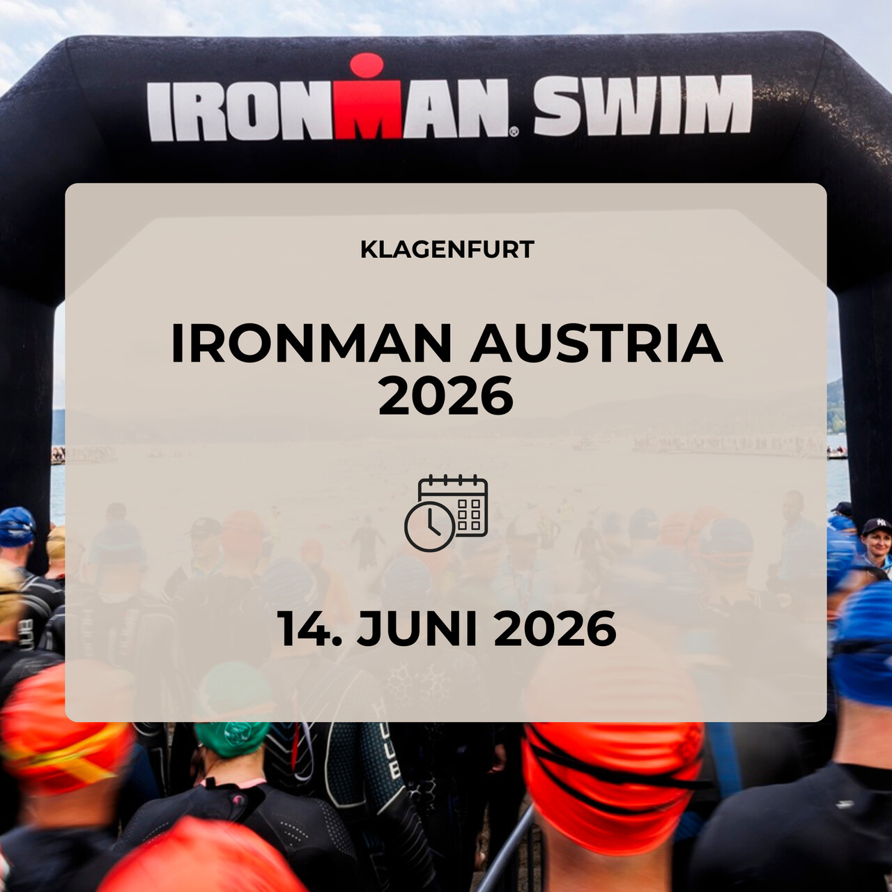 Ironman 2026 Hotel Post Velden