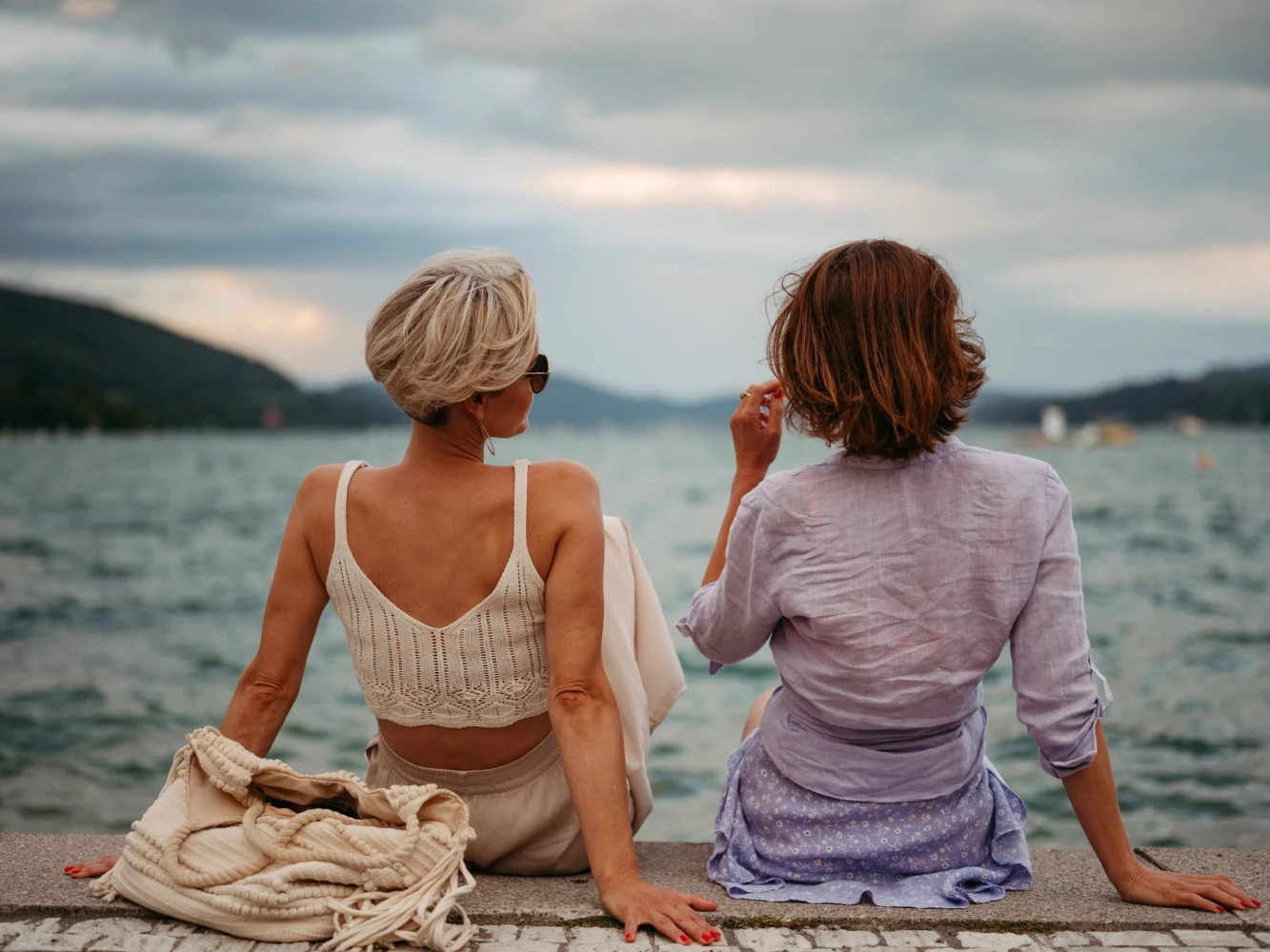 6 Tage zahlen, 7 Tage bleiben Angebot Hotel Post Velden Wörthersee